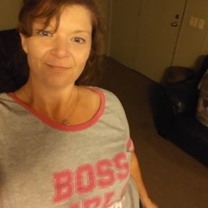 Meet your Posher, Katherine